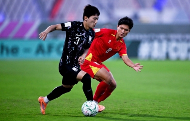 U23 Việt Nam vs U23 Triều Tiên: Kết quả khó lường