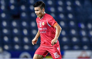 Truyền thông Đông Nam Á tôn vinh Quang Hải