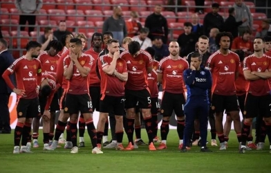 UEFA cân nhắc ban hành lệnh cấm đặc biệt dành cho MU