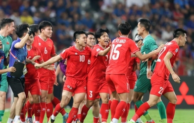 Quyết đấu Malaysia, hàng thủ trở thành điểm tựa lớn nhất của ĐT Việt Nam