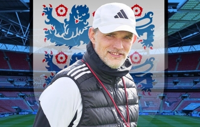 HLV Tuchel báo tin cực vui cho dàn sao MU