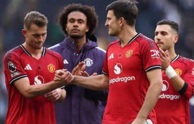 Cầu thủ MU đồng loạt yêu cầu đội bóng làm ngay điều này