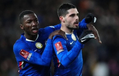 Trực tiếp Chelsea vs Burnley: Chuẩn bị xuất chiến