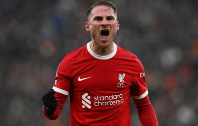 Chuyển nhượng MU 17/2: Cú sốc Mac Allister, chia tay Sir Jim Ratcliffe?