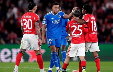 Mbappe nói thẳng một điều sau khi Vinicius bị phân biệt chủng tộc