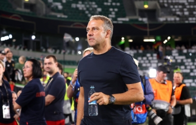 Barcelona và kế hoạch thực sự 'gây sốc' đằng sau thương vụ Rashford