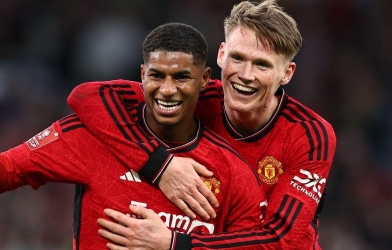 Chuyển nhượng MU 22/2: Rõ kết quả vụ Mctominay, Rashford có thể dính 'bẫy' của Barcelona