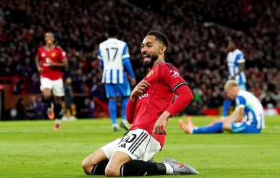 Bom tấn MU trình làng 'vũ khí bí mật' trước thềm chạm trán Everton