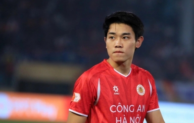 Truyền thông Trung Quốc muốn giải VĐQG đổi luật vì Đình Bắc