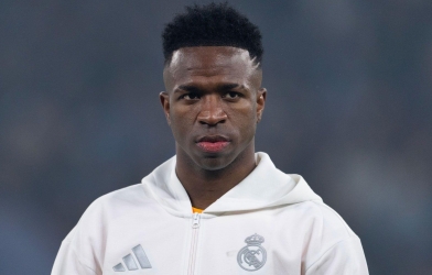 Vinicius đưa ra phán quyết về tương lai