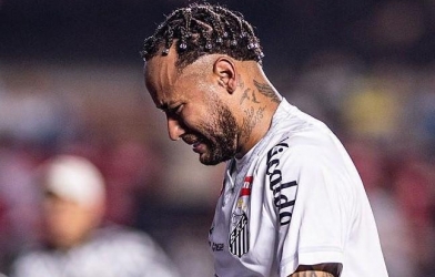 Neymar hết cửa lên tuyển Brazil?