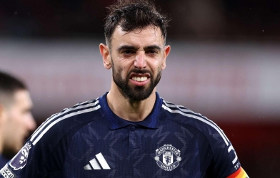 Chuyển nhượng MU 25/2: Chốt giá bán Bruno, đạt thoả thuận với Trung vệ 80 triệu Bảng