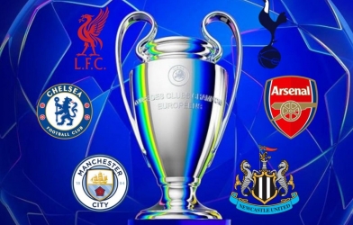 Gần 1 thập kỷ, các CLB Ngoại Hạng Anh mới có thể làm điều này