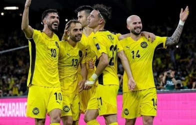 Malaysia nín thở vì quyết định mới nhất của AFC