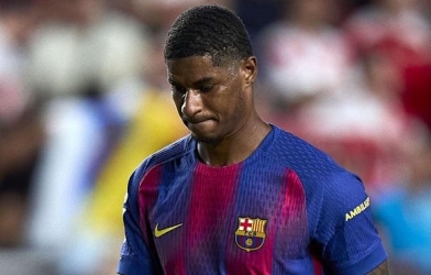 Rashford có thể trở lại Ngoại Hạng Anh nhưng không phải MU