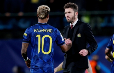 Chuyển nhượng MU 28/2: Vụ Rashford có kết quả, Carrick bất ngờ cam kết tương lai sao tiền vệ