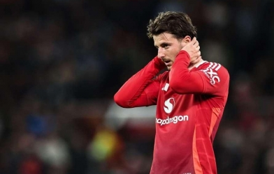 Chuyển nhượng MU 3/3: Chia tay Mason Mount, MU mua Bruno