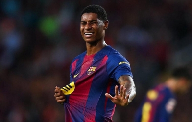 Rashford làm điều khó tin khi gia nhập Barcelona, MU bị 'chơi khăm'?