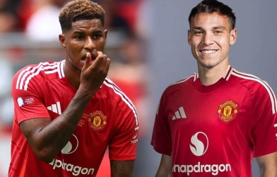 Chuyển nhượng MU 4/3: Rashford làm điều khó tin với MU, sao tiền vệ muốn cập bến Old Trafford
