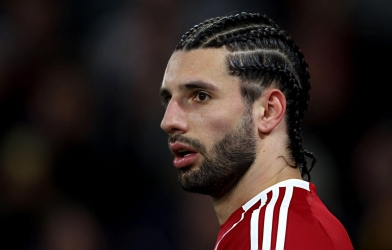 Szoboszlai bất ngờ trở thành tâm điểm vì một chi tiết nhỏ