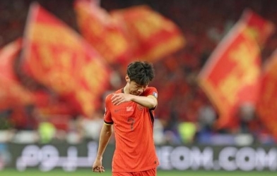 Truyền thông Trung Quốc tin đội nhà có thể làm được điều 'không tưởng'