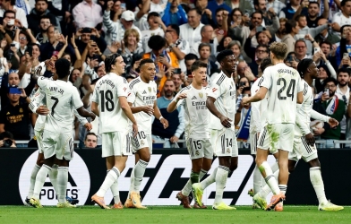 Real Madrid chi 100 triệu Euro cho hai 'vũ khí hạng nặng'
