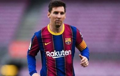 Vì nhân vật này, Messi đã không thể quay trở lại Barcelona