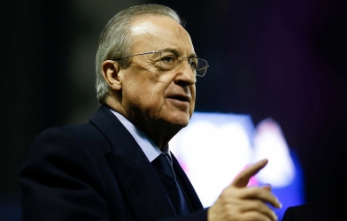 Chủ tịch Perez muốn cái tên này dẫn dắt Real Madrid ngay lập tức