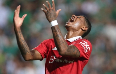 Chuyển nhượng MU 11/3: Barcelona chưa chốt Rashford, từ chối đề nghị của MU