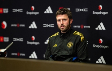 Carrick xác nhận MU có sự phục vụ của tiền vệ 60 triệu Bảng