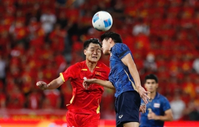 Thái Lan chốt 23 cầu thủ đấu U23 Việt Nam tại giải tứ hùng