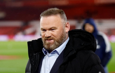 Rooney chỉ thẳng cái tên cần loại khỏi đội hình MU