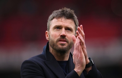 Chuyển nhượng MU 16/3: Carrick sáng của ở lại MU, lộ diện gương mặt mới thay Casemiro