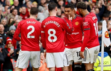 MU cần phải giữ hai cái tên này bằng mọi giá