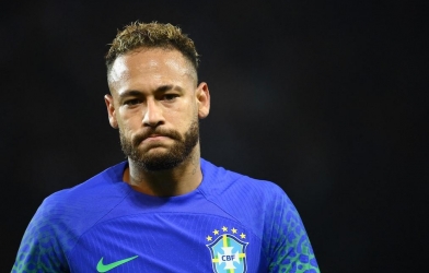 Neymar Jr nói thẳng một điều về việc không được gọi lên ĐTQG