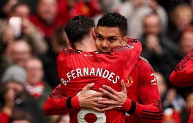 Chuyển nhượng MU 17/3: Casemiro quay xe, mang Rashford ra làm 'vật trao đổi'