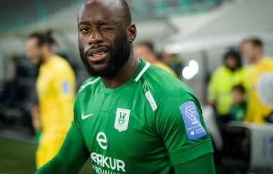 Tiền đạo từng chơi bóng ở 3 châu lục khác nhau gia nhập Hải Phòng FC