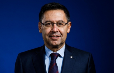 Cựu chủ tịch Barcelona tiết lộ điều gây sốc về Messi