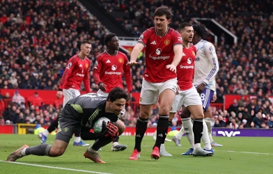 Chuyển nhượng MU 23/3: Sao tuyển Anh chốt tương lai, Carrick chỉ thẳng cái tên muốn mang về MU