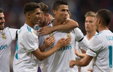 Hậu vệ hay nhất thế giới muốn gia nhập Real Madrid