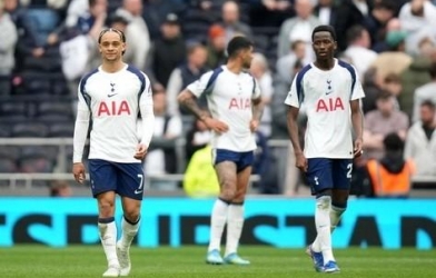 Tottenham sẵn sàng sa thải HLV ngay dịp FIFA Days