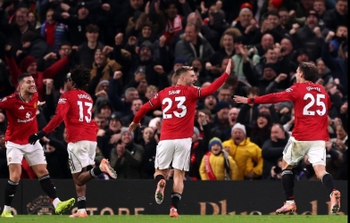 Chuyển nhượng MU 24/3: Chốt tương lai tiền vệ, dọn đường cho 12 tân binh