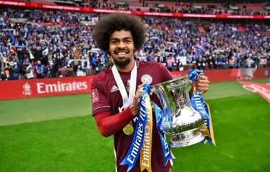 Rõ khả năng sao Ngoại Hạng Anh đối đầu ĐT Việt Nam