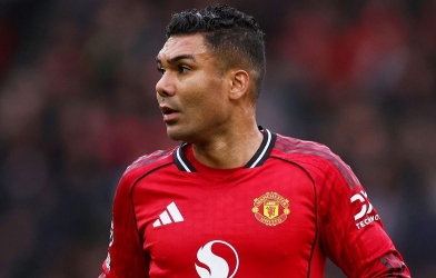 Chuyển nhượng MU 26/3: Chốt xong thỏa thuận với Casemiro, kích nổ 'bom tấn' từ Barcelona