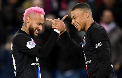 Mbappé bất ngờ nói thẳng về cơ hội dự World Cup của Neymar