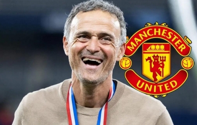 MU nhận 'hung tin' từ mục tiêu số 1