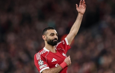 ĐT Ai Cập không muốn Salah 'làm theo Messi'