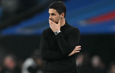 Arsenal có thể mất 10 trụ cột trước thềm FA Cup