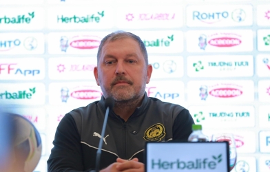 HLV ĐT Malaysia: '...đây chính là điều thay đổi cục diện trận đấu'