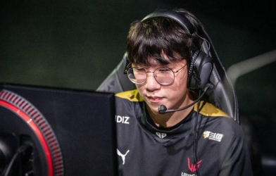 CĐV Hàn Quốc bức xúc với tuyên bố của Ruler sau cáo buộc né thuế